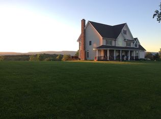 138 Meadowood Rd, Montgomery, NY 12549