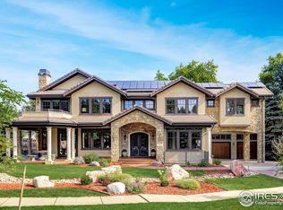 1285 Meadow Pl, Boulder, CO 80304