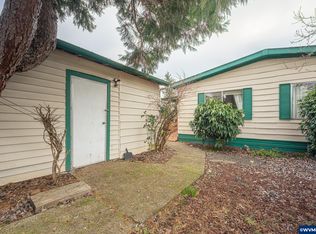 3393 Snow Peak Pl, Lebanon, OR