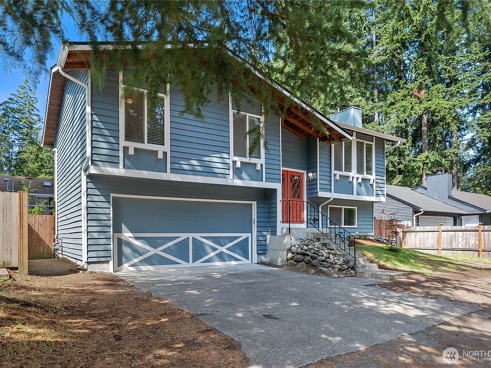 1st image of 26413 Timberlane Drive SE