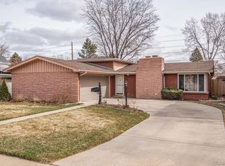 164 S Jersey St, Denver, CO 80224