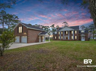 18650 Fort Morgan Rd, Gulf Shores, AL 36542