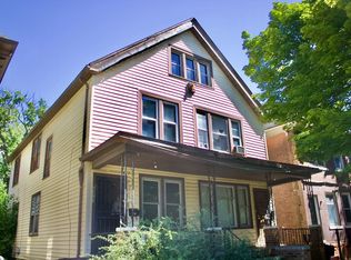 2420 Helen St, Detroit, MI 48207