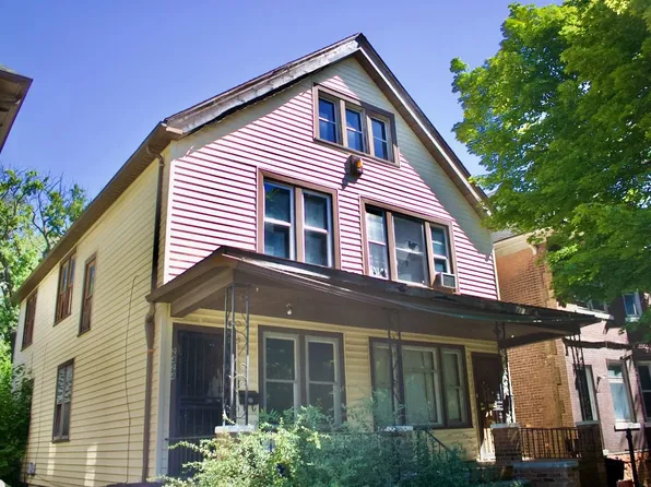 2420 Helen St, Detroit, MI 48207