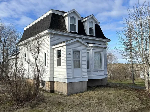 14 High St, Londonderry, NS B0M 1M0