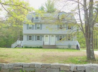 766 Fremont Rd, Chester, NH 03036