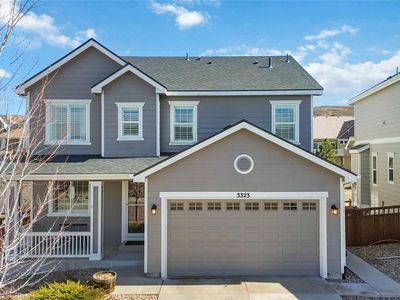 3323 Starry Night Loop, Castle Rock, CO, 80109
