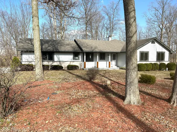 19533 Justin Morgan Dr, Westfield, IN 46074