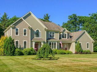 38 Tommy Francis Rd, Westminster, MA 01473