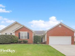 1121 Turtle Ridge Dr, Monroe, NC 28110