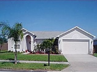 1983 Laramie Cir, Viera, FL 32940