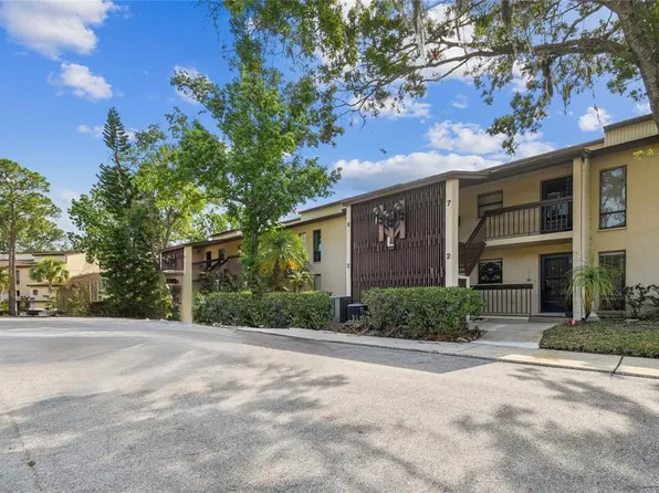 1200 Tarpon Woods Blvd APT L8, Palm Harbor, FL 34685