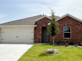 1007 Tall Grass Dr, Princeton, TX 75407