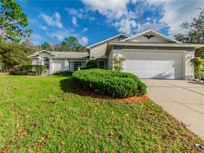 11 Pagoda Ct N, Homosassa, FL, 34446