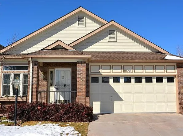 9685 W La Salle Ave, Lakewood, CO 80227