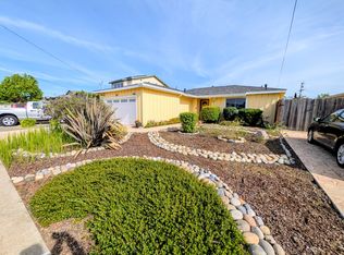 6792 Cabernet Ave, Newark, CA 94560