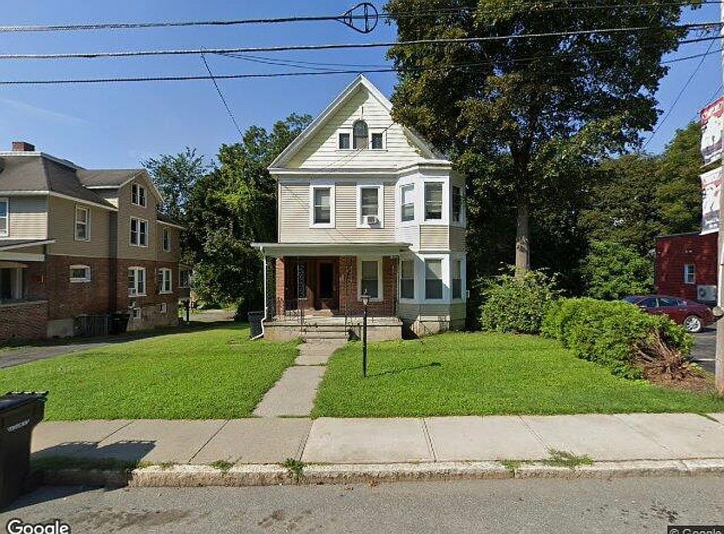 476 Pawling Ave, Troy, NY 12180 Zillow