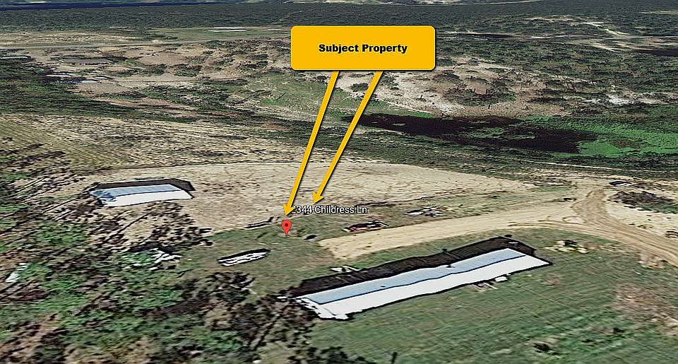2nd image of 2344 Childress Ln