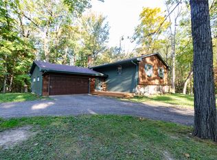 1629 139th St, Balsam Lake, WI 54810