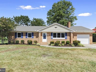 259 Dyke Branch Rd, Dover, DE, 19901