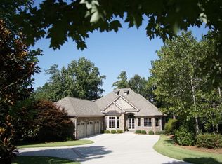 271 Highland Reserve Ct, Aiken, SC 29803
