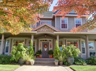 679 Saint Andrews Loop, Creswell, OR 97426