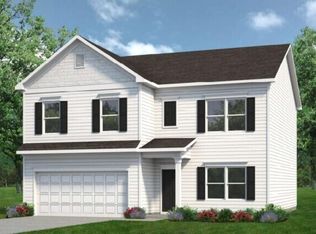 276 Cheshire Farm Dr, Smithfield, NC 27577