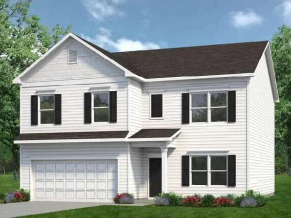 276 Cheshire Farm Dr, Smithfield, NC 27577