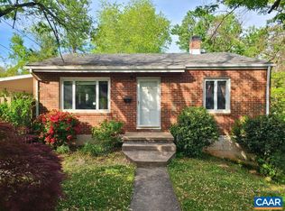 2600 Willard Dr, Charlottesville, VA 22903