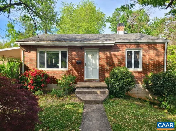 2600 Willard Dr, Charlottesville, VA 22903