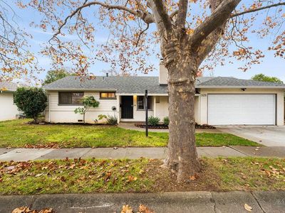 121 Jackson Way, Vallejo, CA, 94591