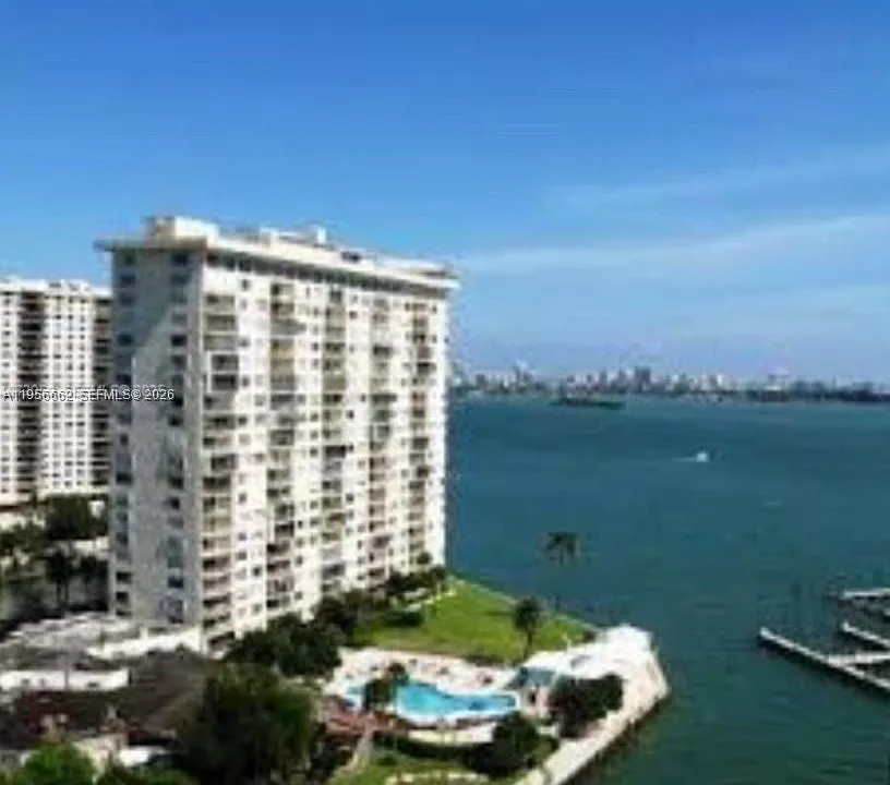 11111 Biscayne Blvd #4D