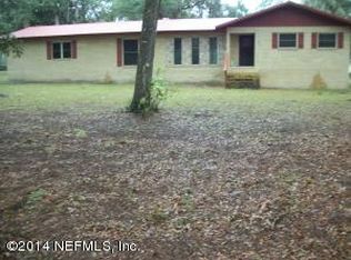 1395 Apperson Way SW, Keystone Heights, FL 32656