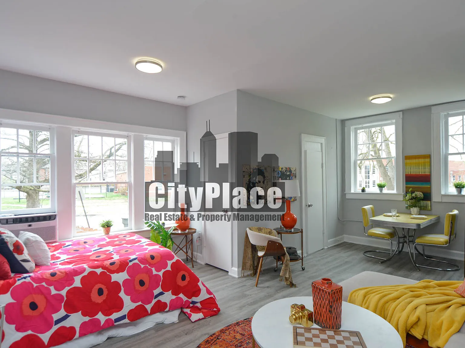 *Coming Soon* 5345 E Washington St. Unit 4 Indpls, In 46219 — Photo 4