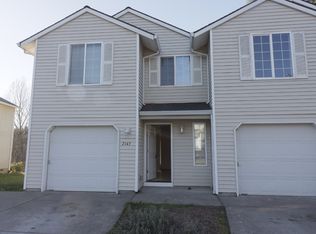 2143 Dorsey Dr, Hubbard, OR 97032