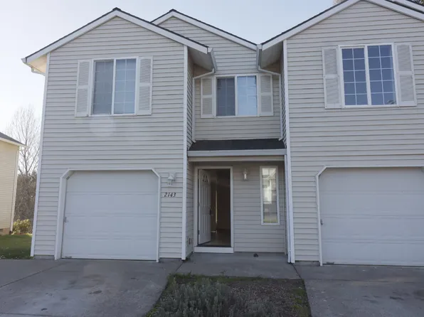 2143 Dorsey Dr, Hubbard, OR 97032