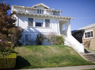 1436 Hampel St, Oakland, CA