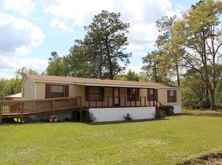 4210 Wolfe Dr, Macclenny, FL 32063