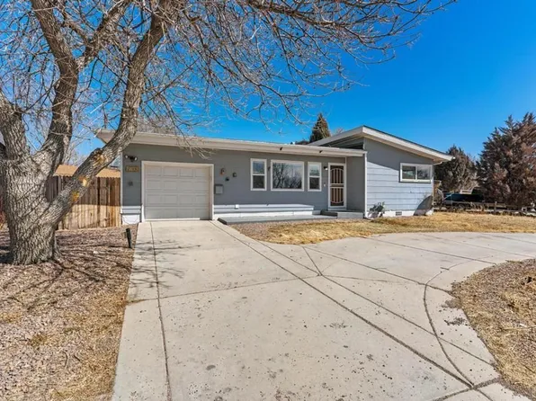 2109 W 32nd St, Pueblo, CO 81008
