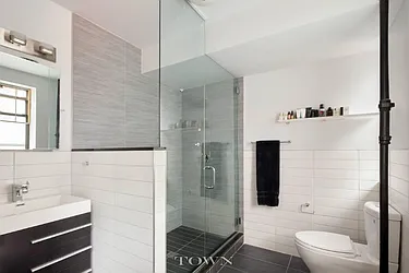 Rented by Town Residential