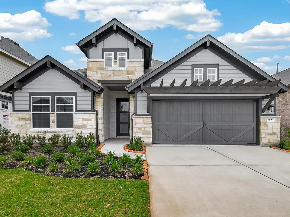 6123 Severson Lake Ct