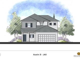 2307 Eagle Talon Cir, Fleming Island, FL 32003