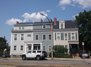 165 Dorchester St, South Boston, MA 02127
