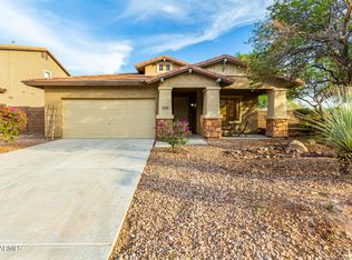 12659 W Ashby Dr, Peoria, AZ 85383
