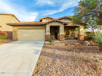 12659 W Ashby Dr, Peoria, AZ, 85383