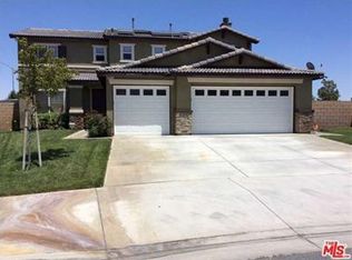 6011 Starview Dr, Lancaster, CA 93536
