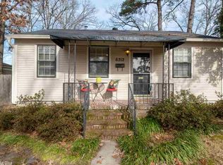 6312 Longwood Rd, Cammack Village, AR 72207