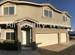 9727 1/2 Cedar St, Bellflower, CA 90706