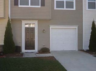 224 Garrison Way, Fruitland, MD 21826