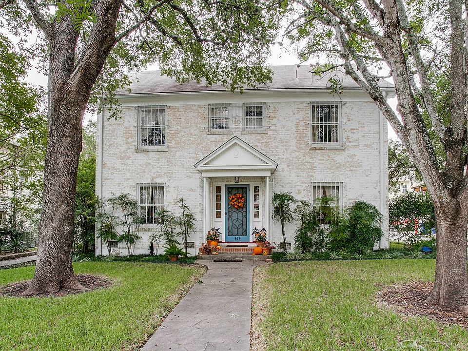 434 Thelma Dr, Olmos Park, TX 78212 Zillow